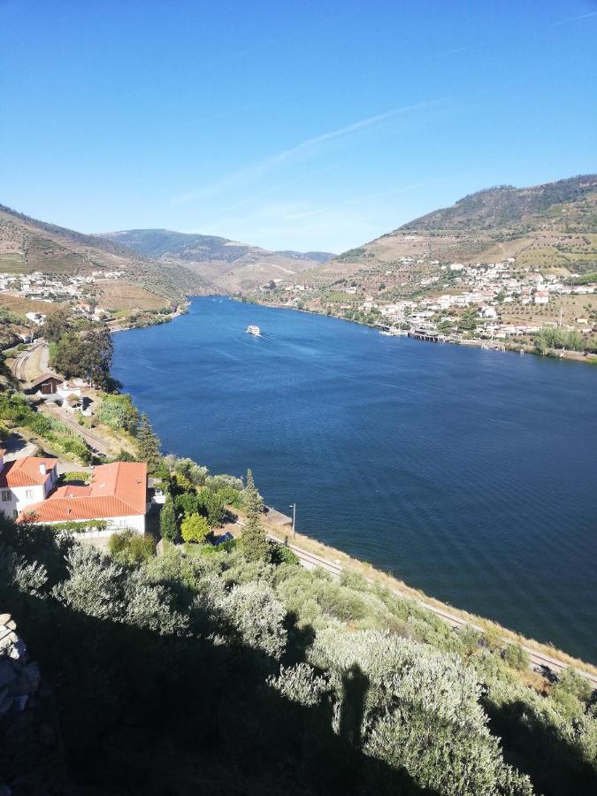 Pmdourovalley Peso da Regua Ngoại thất bức ảnh