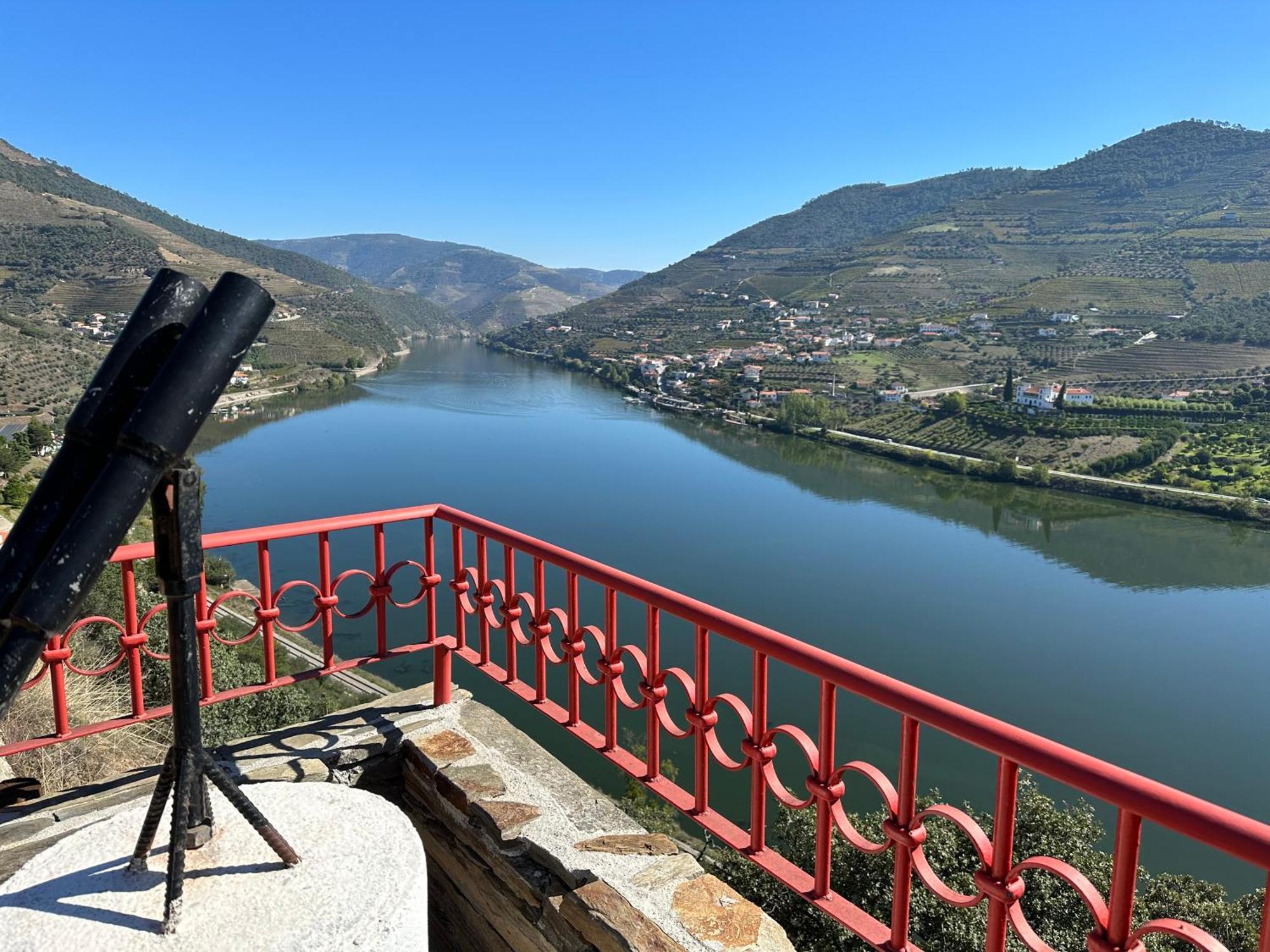 Pmdourovalley Peso da Regua Ngoại thất bức ảnh