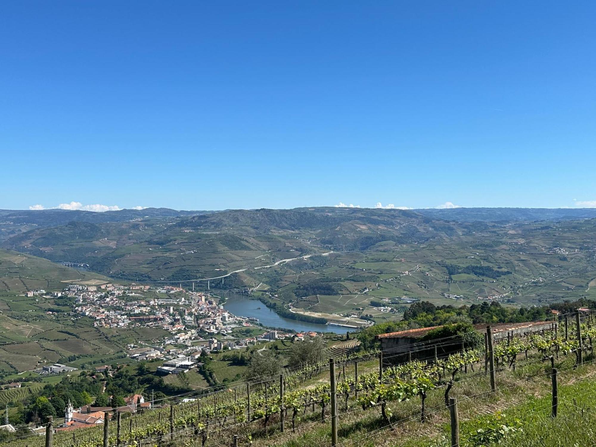 Pmdourovalley Peso da Regua Ngoại thất bức ảnh