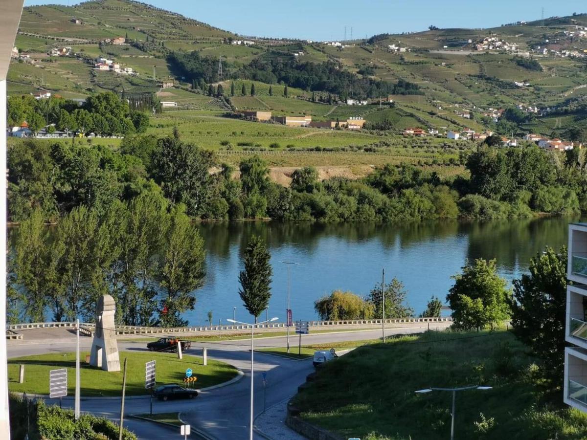 Pmdourovalley Peso da Regua Ngoại thất bức ảnh