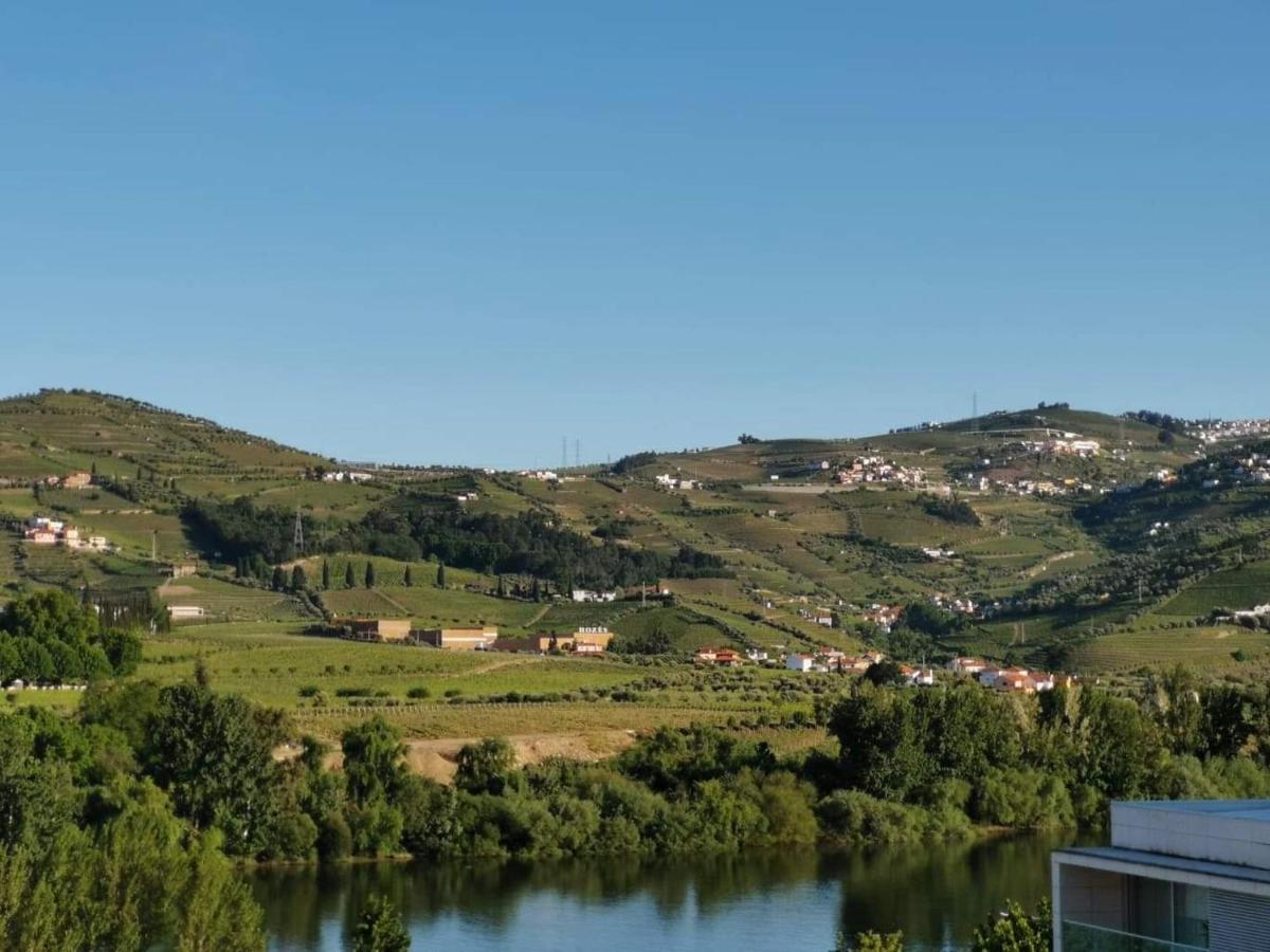 Pmdourovalley Peso da Regua Ngoại thất bức ảnh